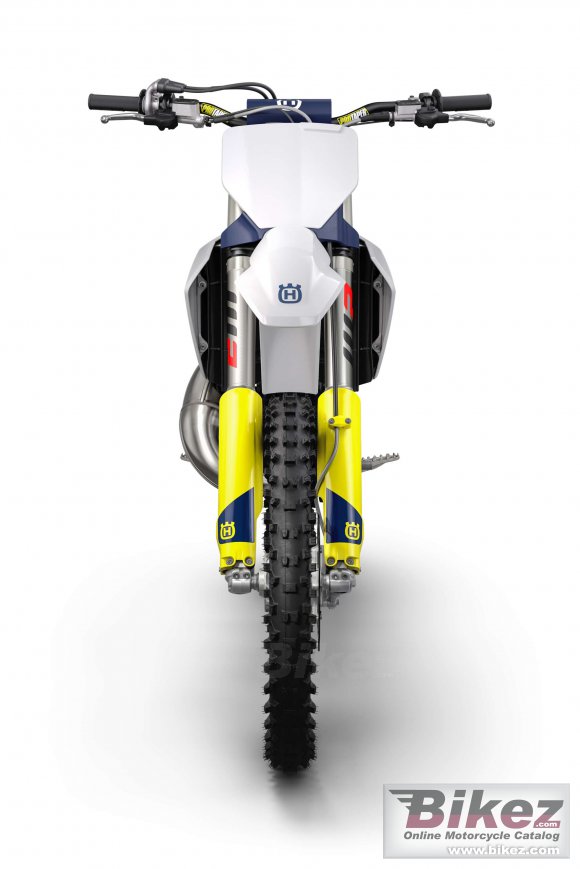 2023 Husqvarna TC 125