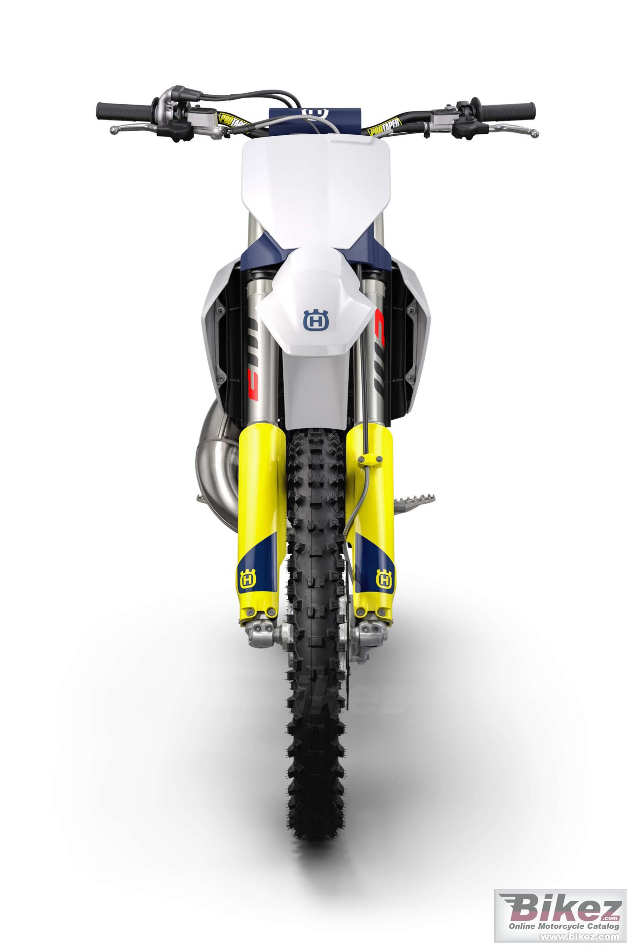 Husqvarna TC 125