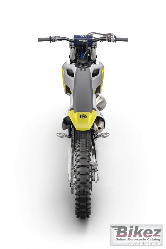 2023 Husqvarna TC 125