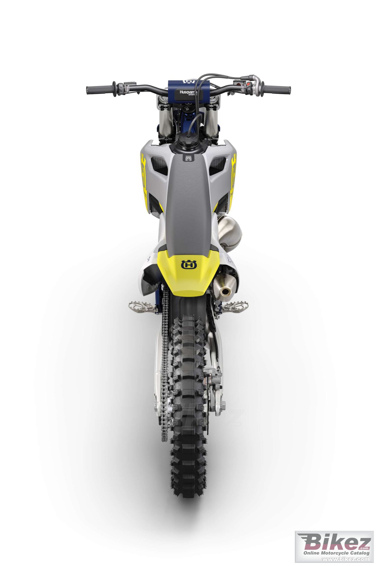 Husqvarna TC 125