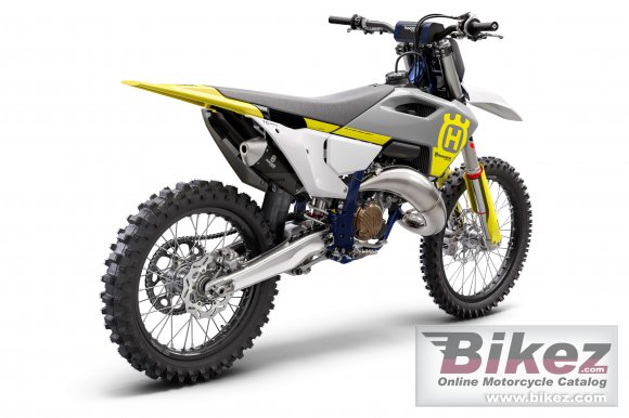 2023 Husqvarna TC 125