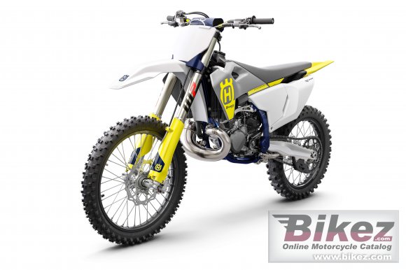 2023 Husqvarna TC 250