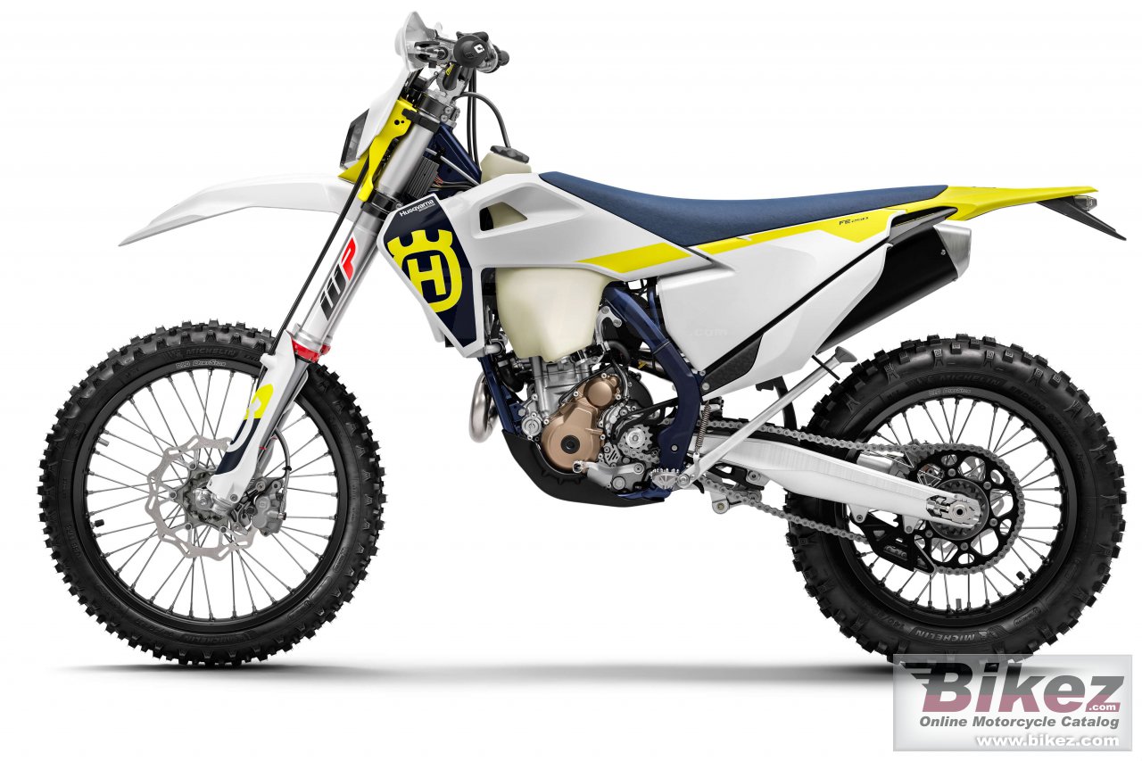 Husqvarna FE 250