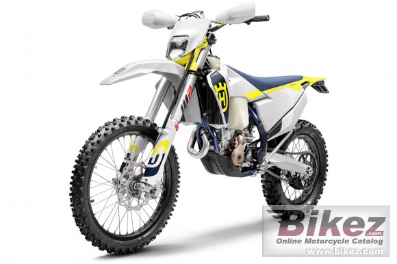 2023 Husqvarna FE 250