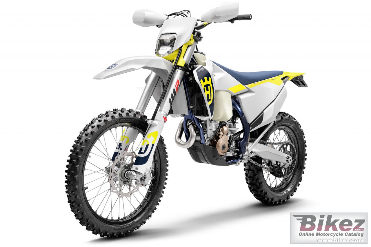 Husqvarna FE 250