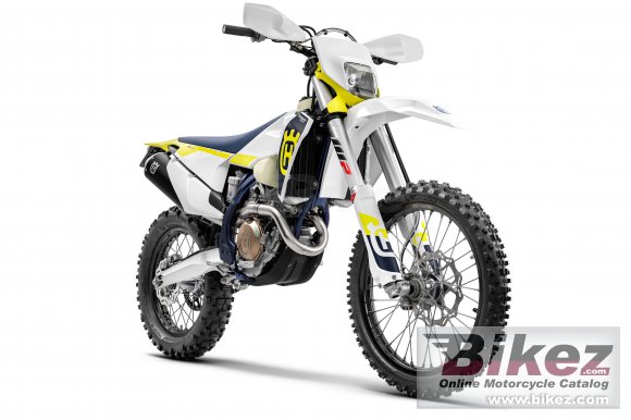 2023 Husqvarna FE 250