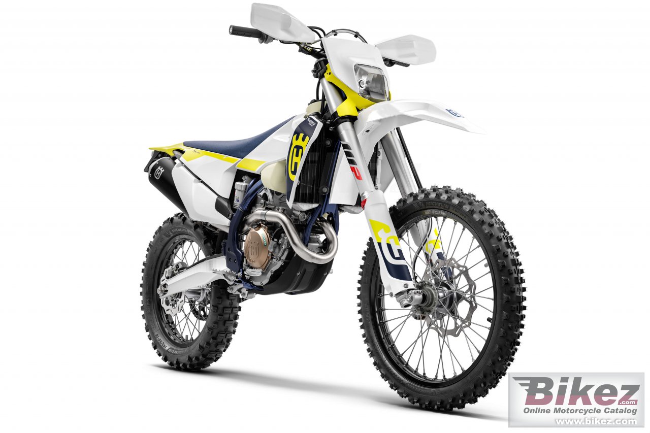 Husqvarna FE 250