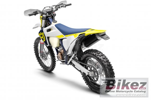 2023 Husqvarna FE 250