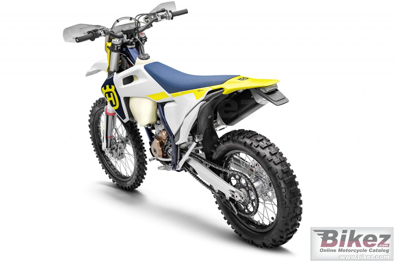 Husqvarna FE 250