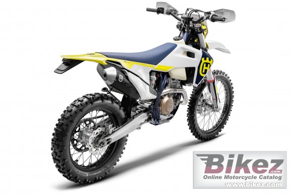 2023 Husqvarna FE 250