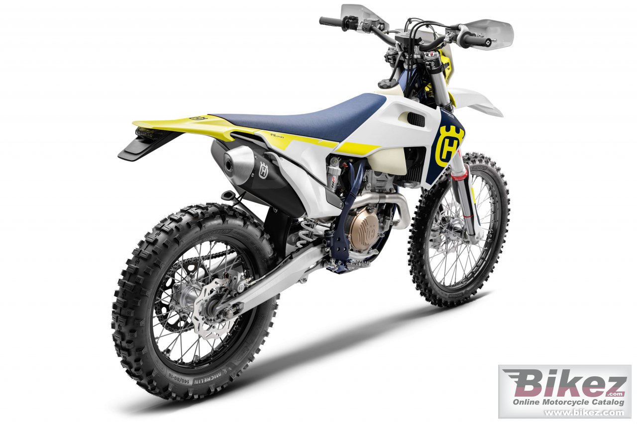 Husqvarna FE 250