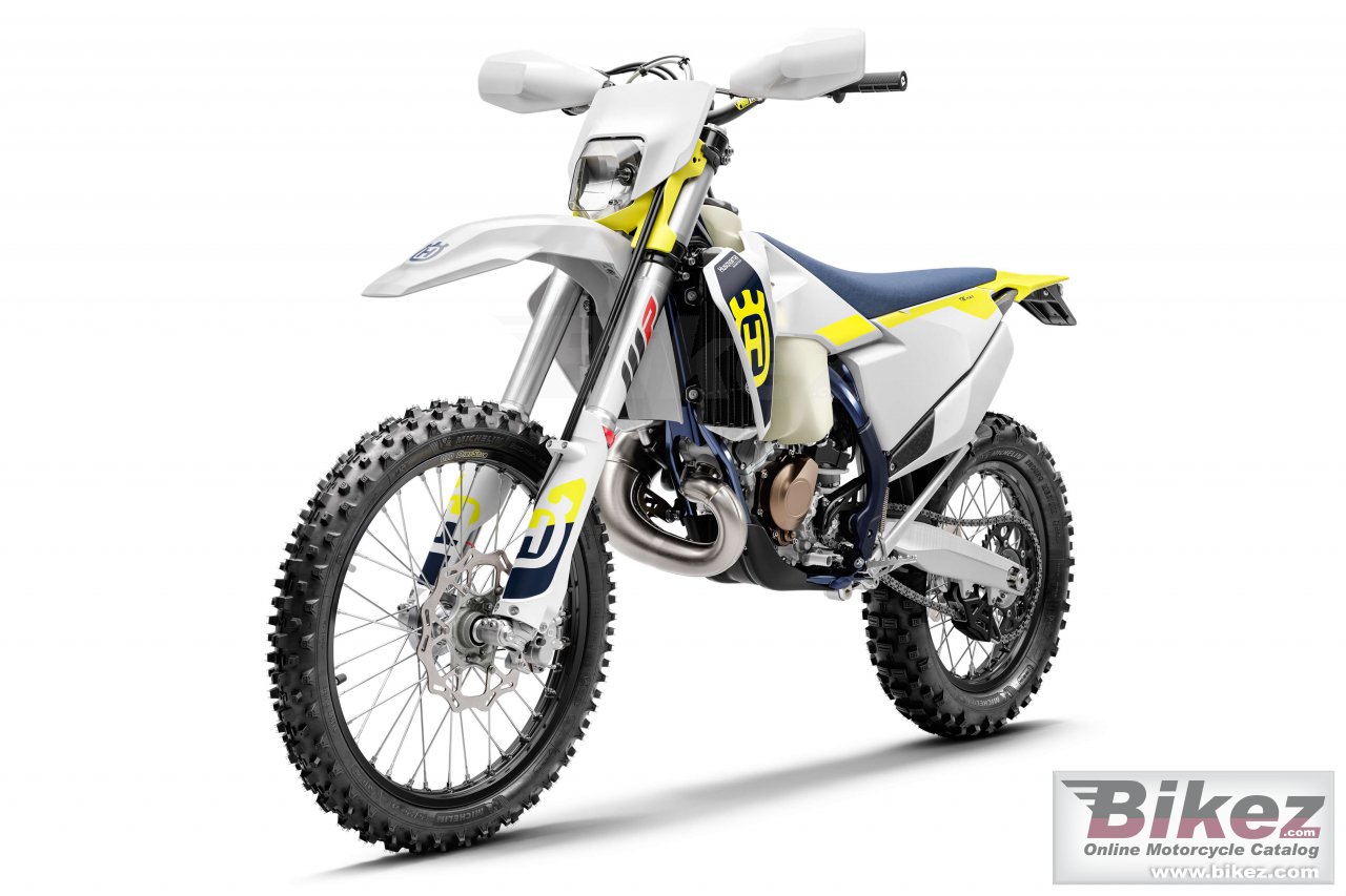 Husqvarna TE 150