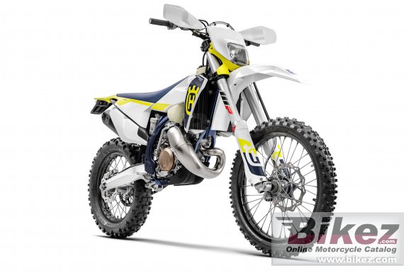 2023 Husqvarna TE 150