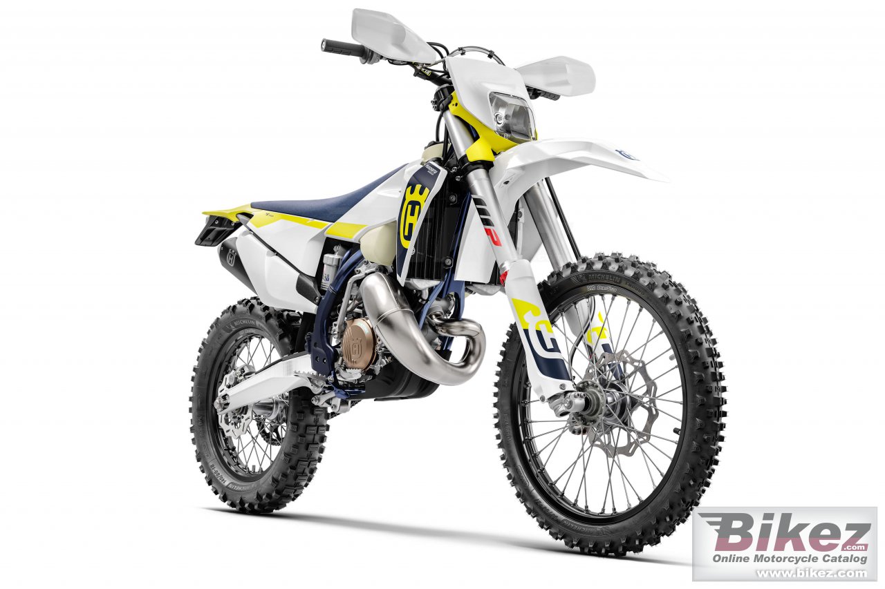 Husqvarna TE 150