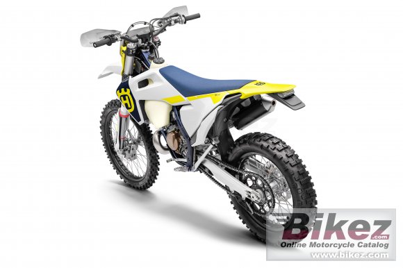 2023 Husqvarna TE 150