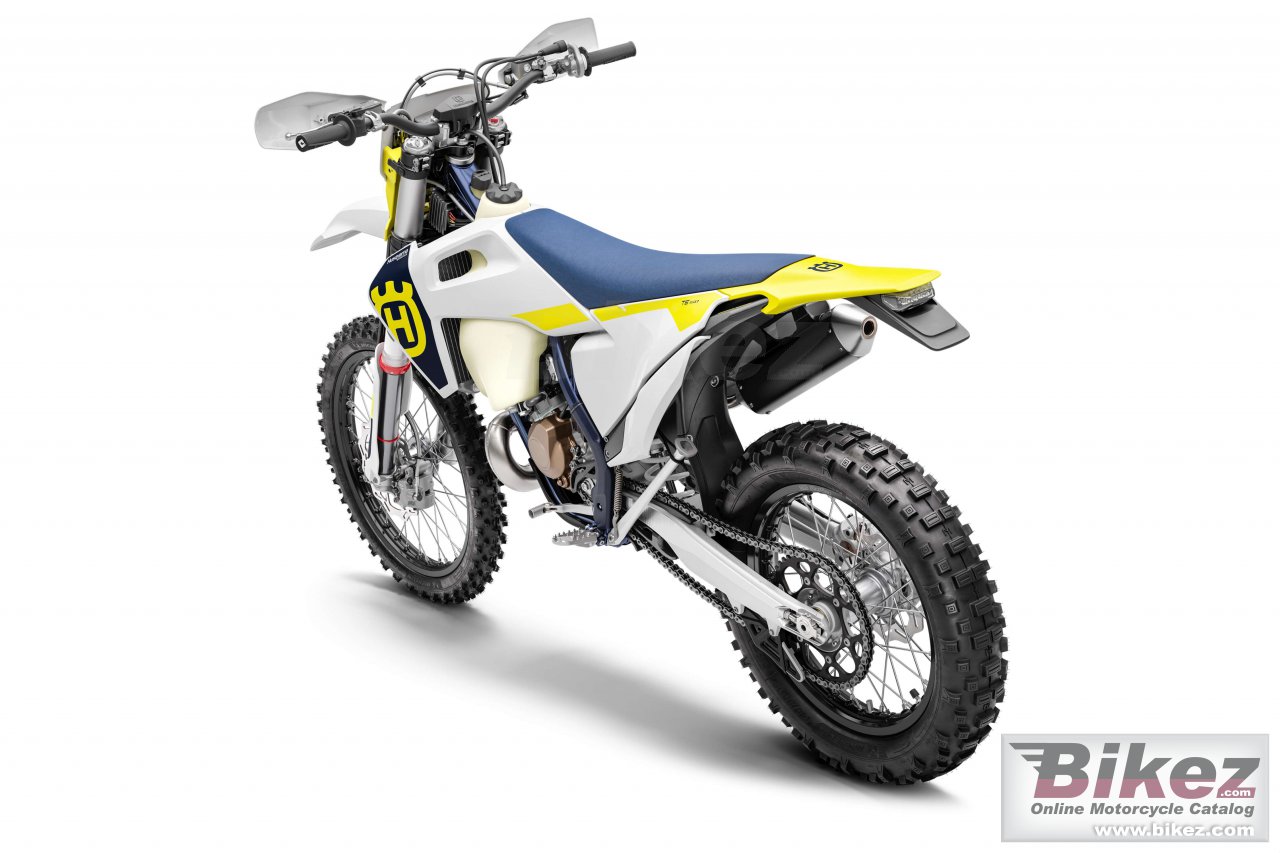 Husqvarna TE 150