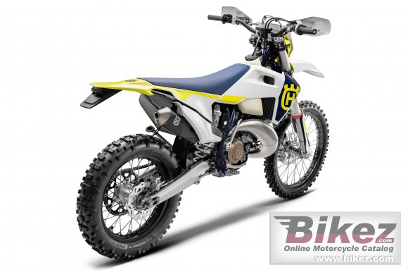 2023 Husqvarna TE 150