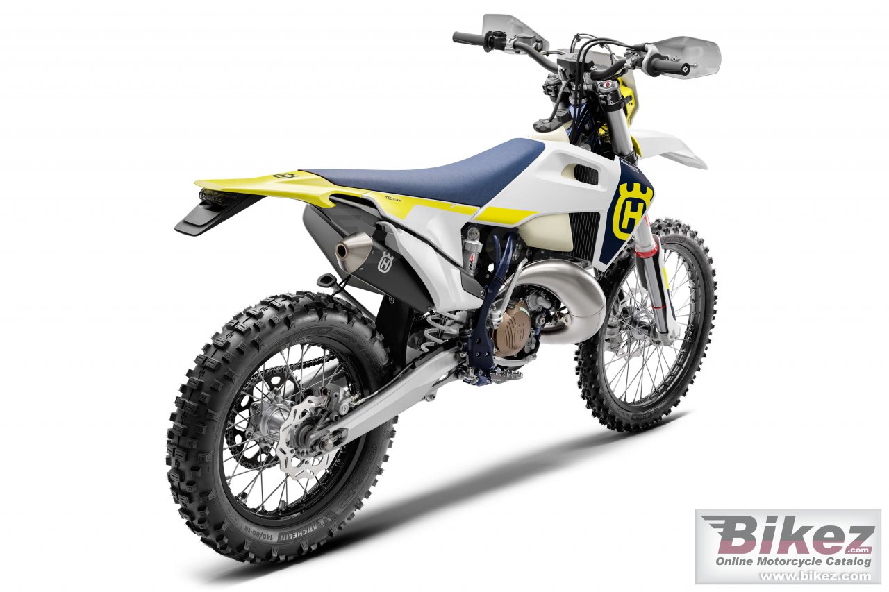 Husqvarna TE 150