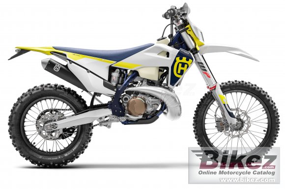 2023 Husqvarna TE 250