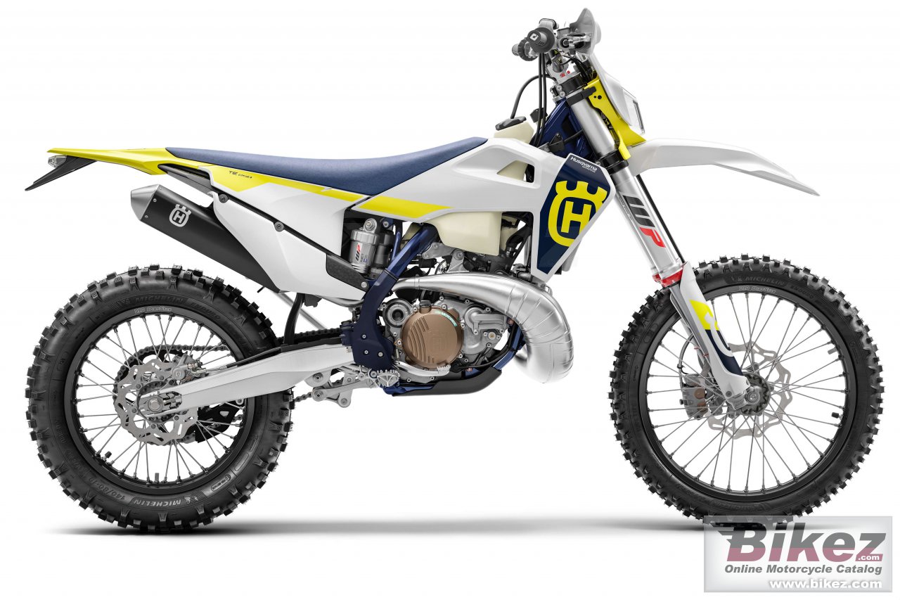 Husqvarna TE 250