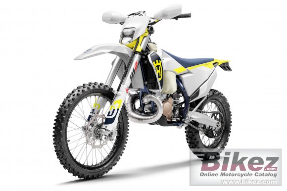 2023 Husqvarna TE 250