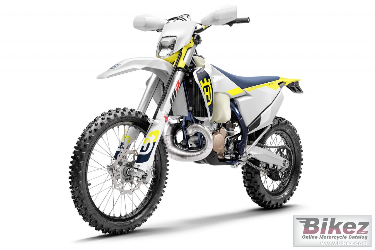 Husqvarna TE 250