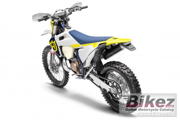 2023 Husqvarna TE 250