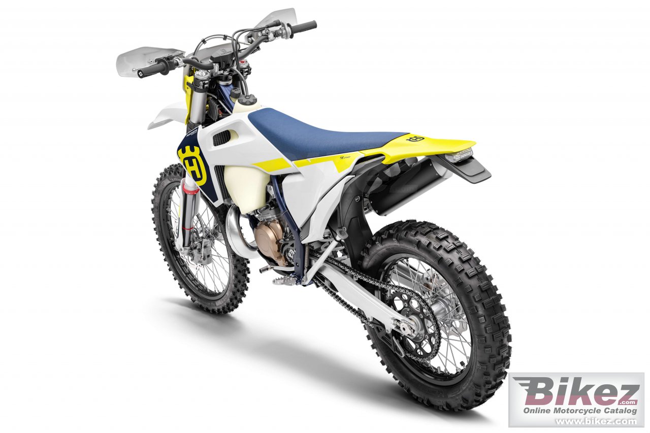 Husqvarna TE 250