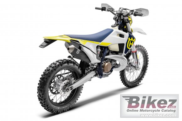 2023 Husqvarna TE 250