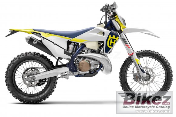 2023 Husqvarna TE 300