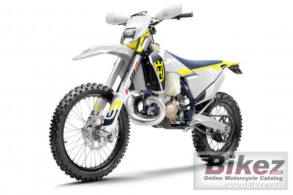 2023 Husqvarna TE 300