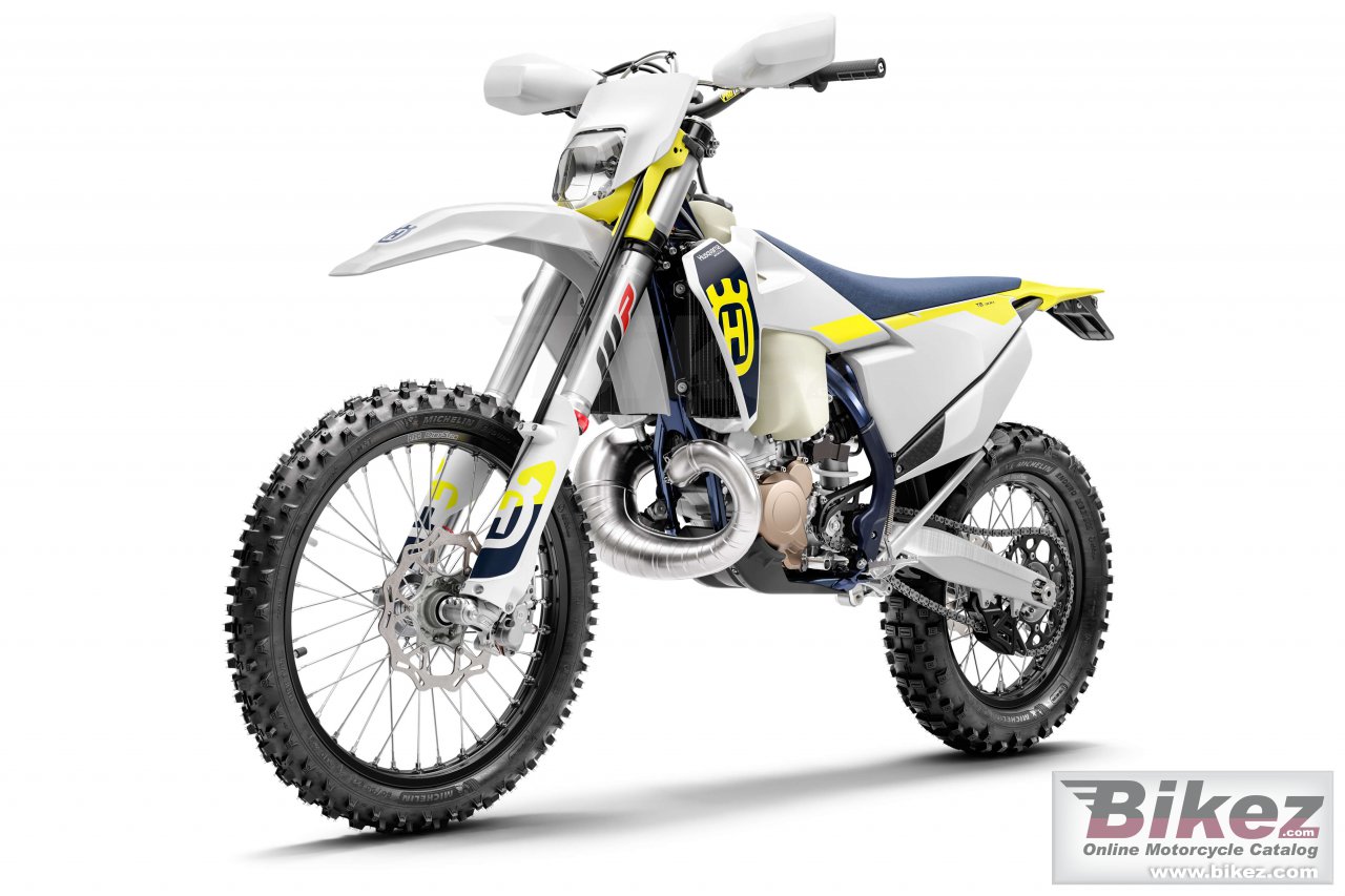 Husqvarna TE 300