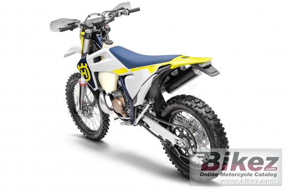 2023 Husqvarna TE 300