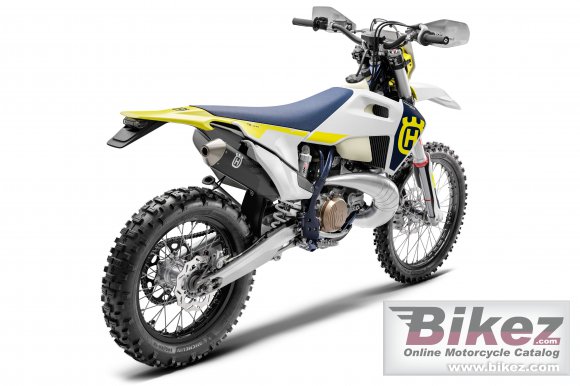 2023 Husqvarna TE 300