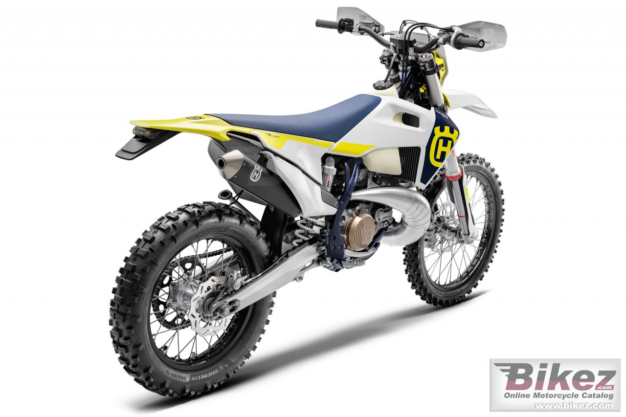 Husqvarna TE 300