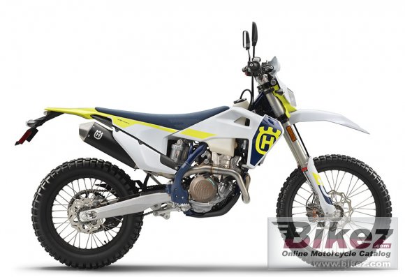 2023 Husqvarna FE 350s