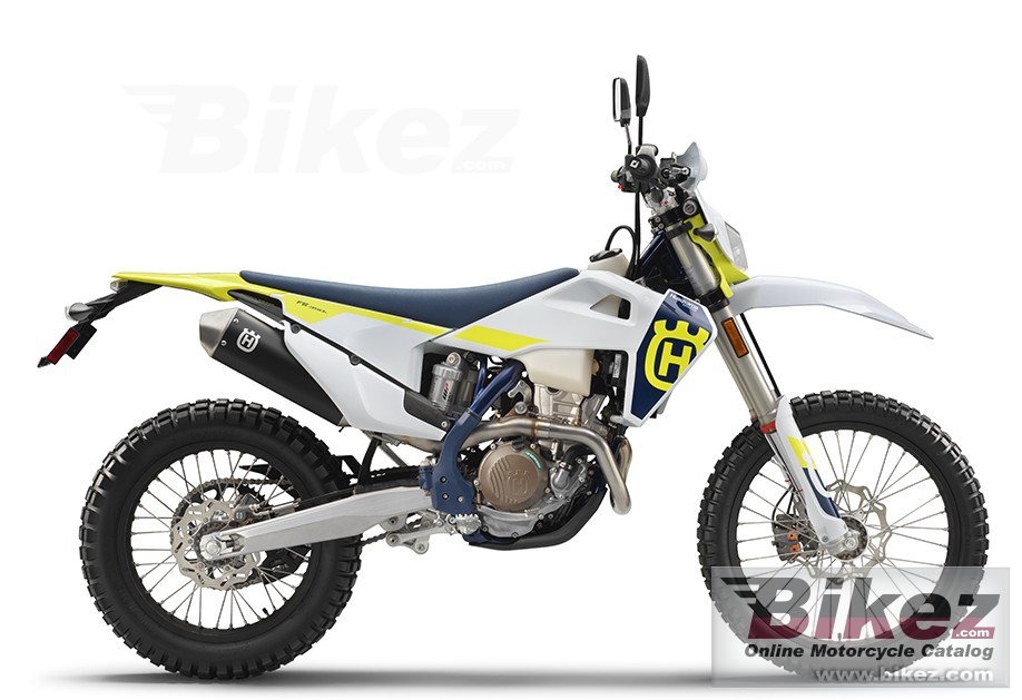 Husqvarna FE 350s