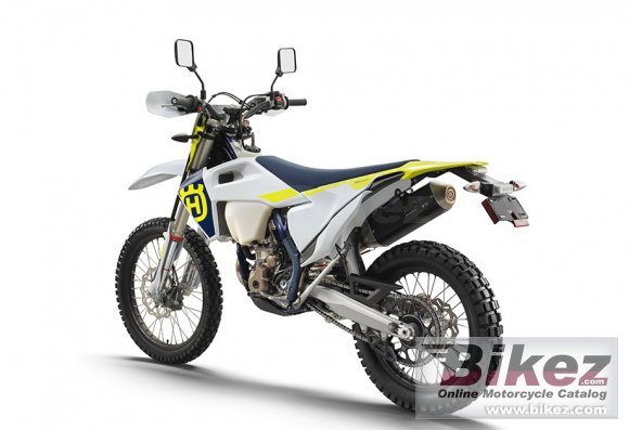 2023 Husqvarna FE 350s