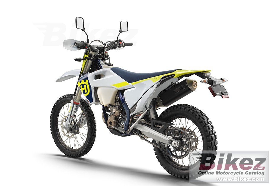 Husqvarna FE 350s