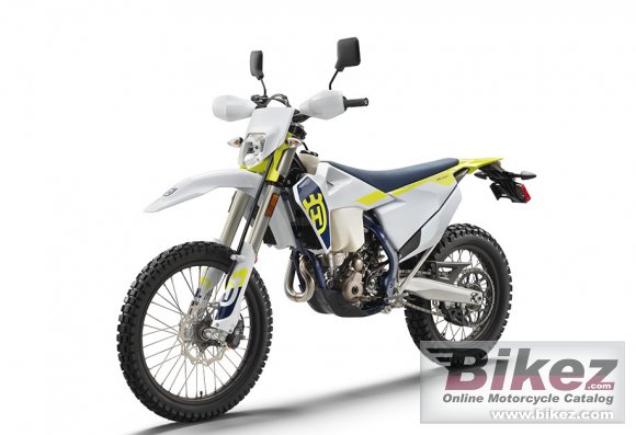 2023 Husqvarna FE 350s