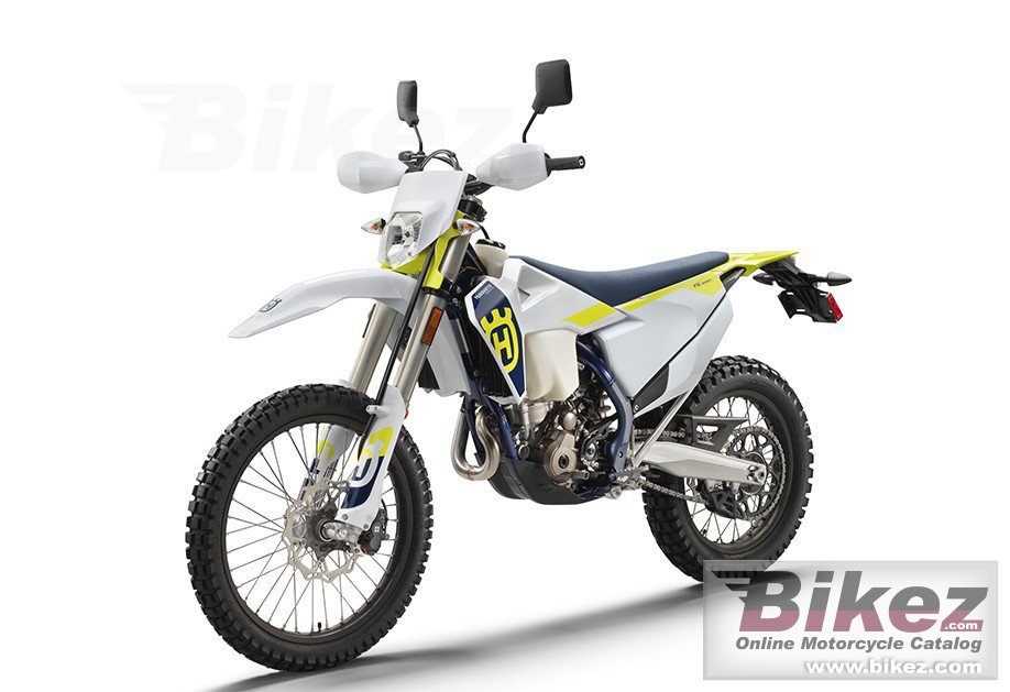 Husqvarna FE 350s