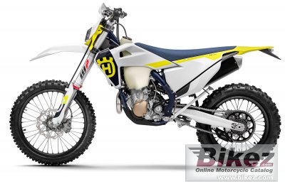 2023 Husqvarna FE 450