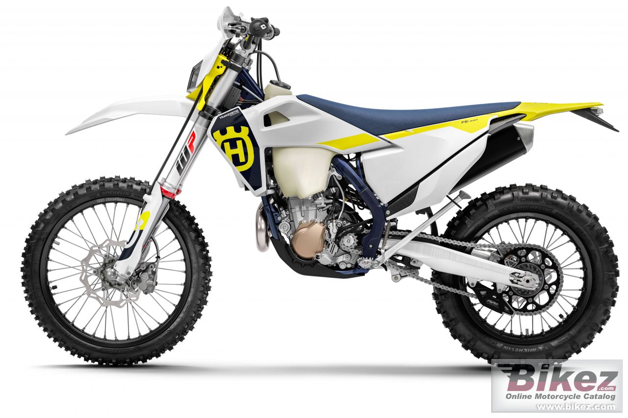 Husqvarna FE 450