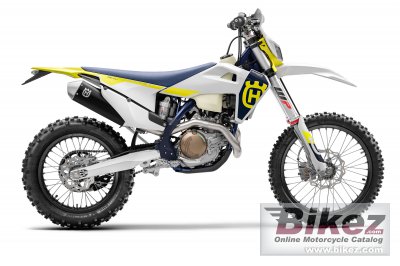 2023 Husqvarna FE 450