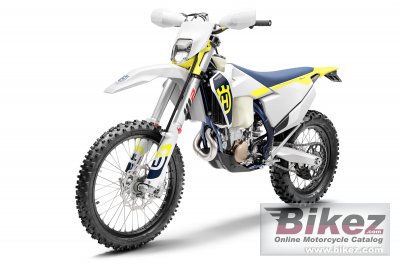 2023 Husqvarna FE 450