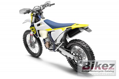 2023 Husqvarna FE 450