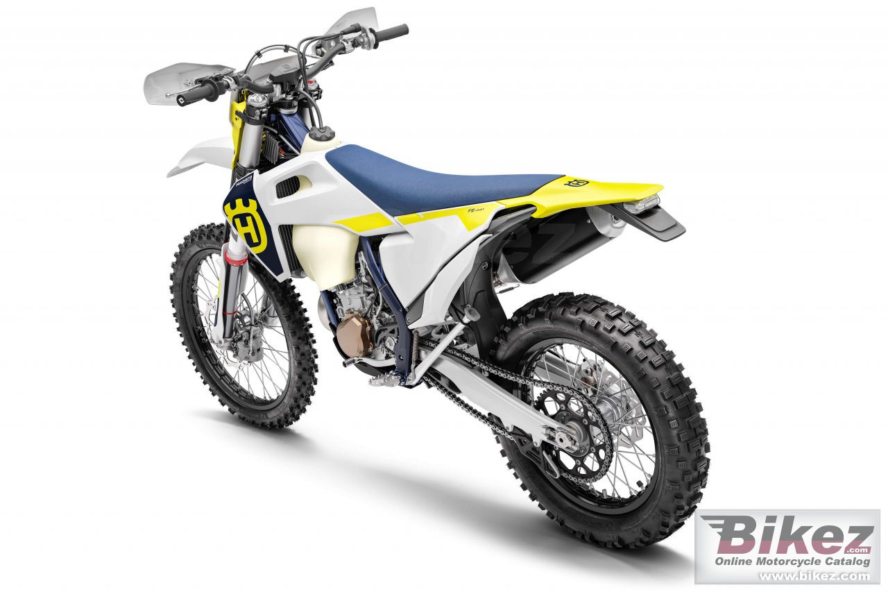 Husqvarna FE 450