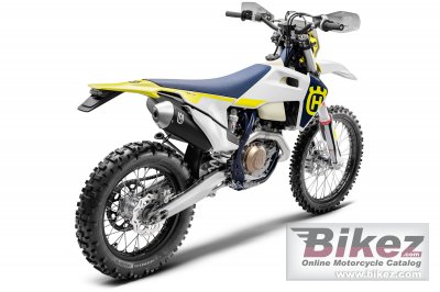 2023 Husqvarna FE 450