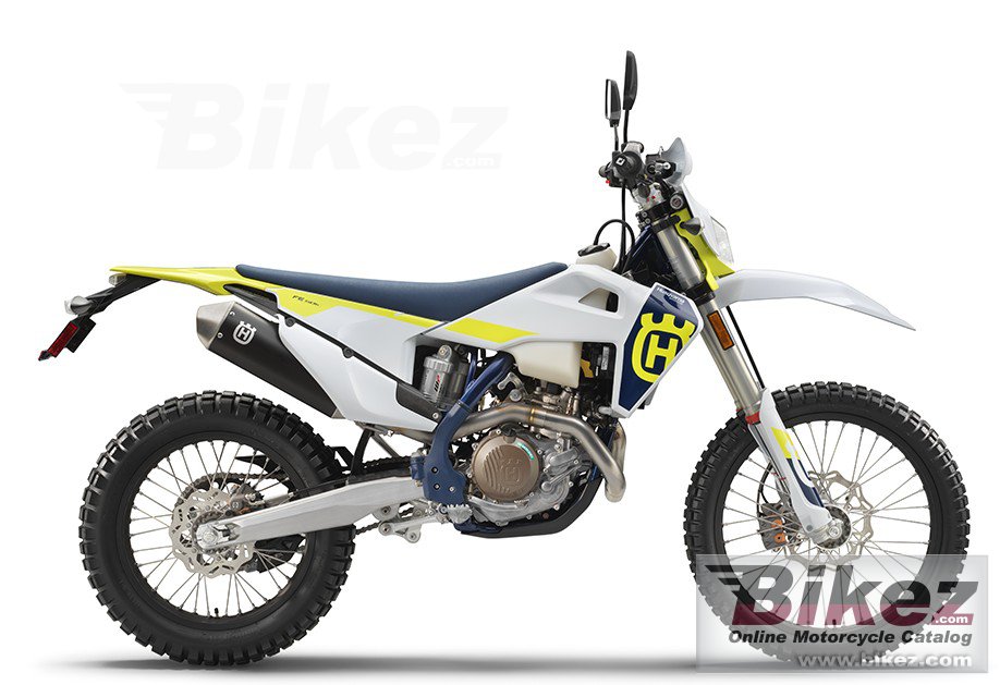 Husqvarna FE 501s