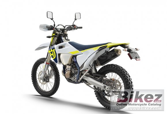 2023 Husqvarna FE 501s